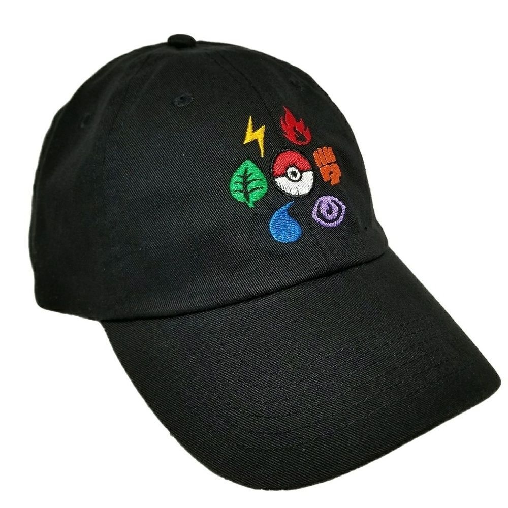 ELEMENTS HAT NWT - image 2